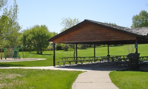 Shelter-Jaycee-Centennial-Park