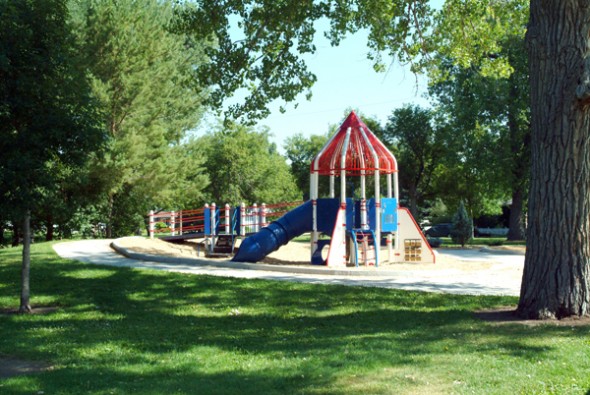 Sertoma Park – Bismarck Parks & Recreation