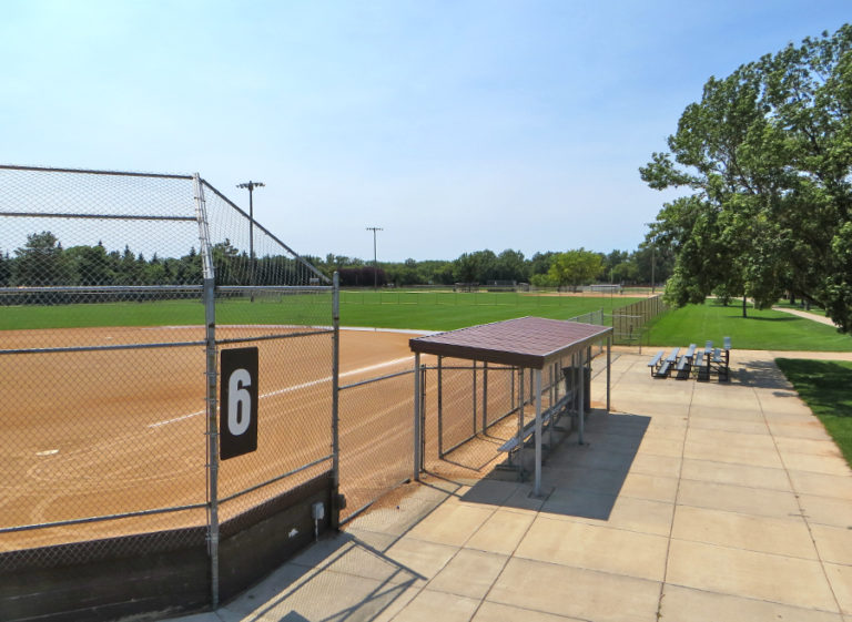 Clem Kelley Athletic Complex – Bismarck Parks & Recreation