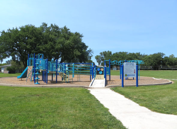 Tatley-Eagles Park – Bismarck Parks & Recreation